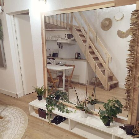Home Sweet Zen, Appartement Pres De La Gare St Jean Μπορντό Εξωτερικό φωτογραφία