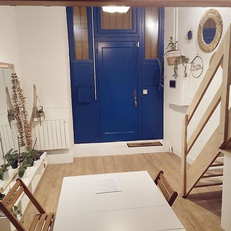 Home Sweet Zen, Appartement Pres De La Gare St Jean Μπορντό Εξωτερικό φωτογραφία