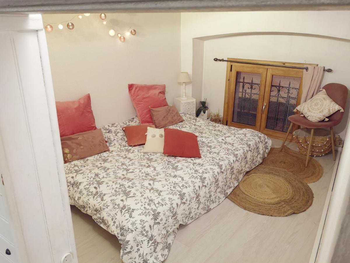 Home Sweet Zen, Appartement Pres De La Gare St Jean Μπορντό Εξωτερικό φωτογραφία