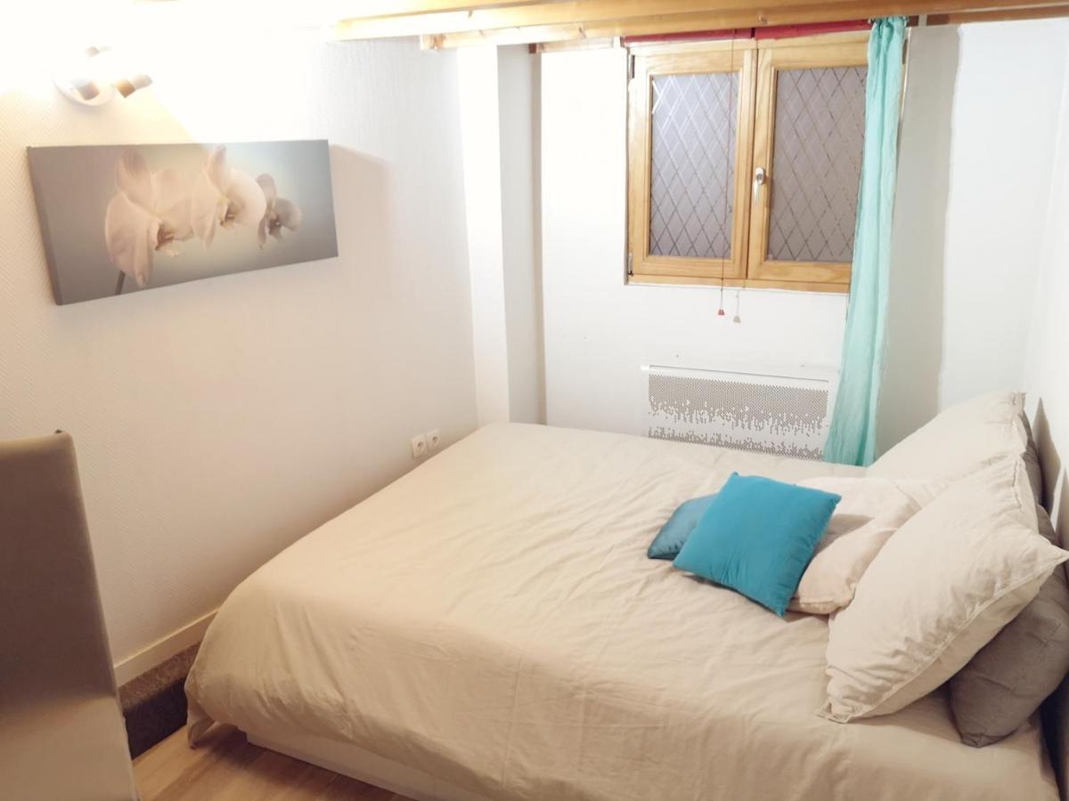 Home Sweet Zen, Appartement Pres De La Gare St Jean Μπορντό Εξωτερικό φωτογραφία
